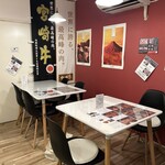 肉や食堂inへんざ - 