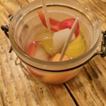 Porky's kitchen - 