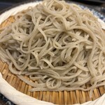 そば処 なかや - 