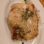 Porky's kitchen - 