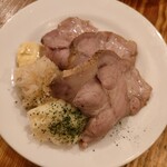Porky's kitchen - 