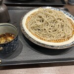 そば処 なかや - 