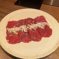 焼肉うしごろ 銀座並木通り店 - 