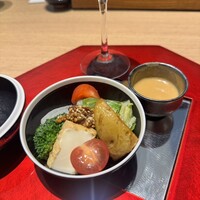 日本料理 時宜 芦屋ベイコート倶楽部 ホテル&スパリゾート - 
