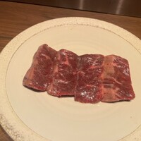 焼肉うしごろ 銀座並木通り店 - 