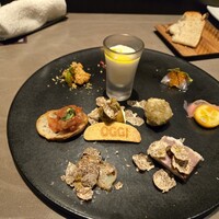 オッジ ダルマット 西麻布店 - 