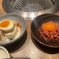 焼肉うしごろ 銀座並木通り店 - 