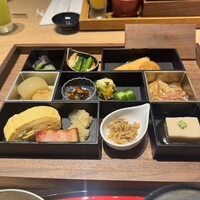 日本料理 時宜 芦屋ベイコート倶楽部 ホテル&スパリゾート - 
