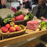 オッジ ダルマット 西麻布店 - 