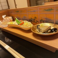 祇園 川上 - 