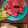 炭火焼肉 だいじゅん
