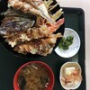 市場食堂 ふじ膳