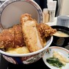 日本橋とんかつ 一 日本橋本店