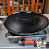 赤のれん - バラ焼き鉄板