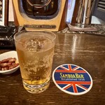 木屋町サンボア - 