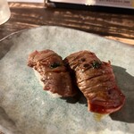 馬刺しと牡蠣酒場 ヨツバ - 