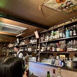 木屋町サンボア - 