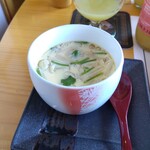 ろくもん - エノキがたくさん