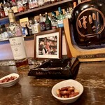 木屋町サンボア - 