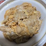 なか卯 - 料理写真: