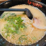 麺匠 はなみち - 