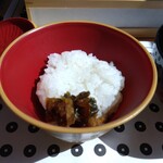 ROKUMON - 姥捨棚田米 風さやか