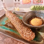馬刺しと牡蠣酒場 ヨツバ - 