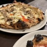 PST - ビスマルクはトップレベル