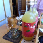 ろくもん - ノンアルコールシードル