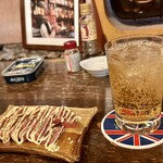 木屋町サンボア - 