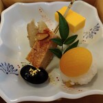 ろくもん - 地産逸品料理