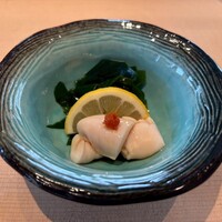 鮨処とうげ - 
