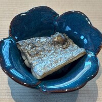 鮨処とうげ - 