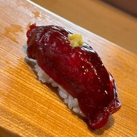 鮨処とうげ - 