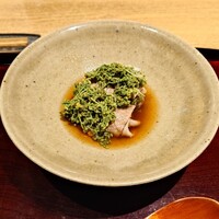 御幸町 田がわ - 