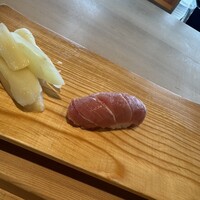 鮨処とうげ - 