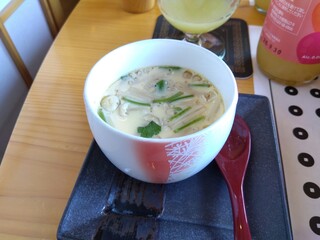 ROKUMON - 大量金針菇