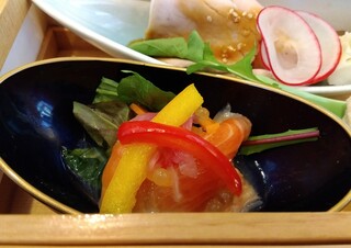 ROKUMON - 信州鮭魚醃製