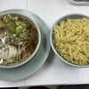 高円寺 ともちんラーメン