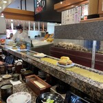 回転すし北海道 - 