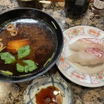 回転すし北海道 皆生店 - 