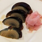 横浜大飯店 - ピータン