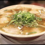 本家 第一旭 本店 - 