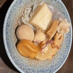 爐端與關東煮 Koronagirai 山形站前店 - 