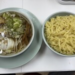 高円寺 ともちんラーメン - 