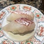 回転すし北海道 皆生店 - 