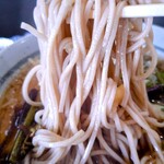 Soba Dokoro Ooyama - Soba Set Meal (Hot) – Noodle Lift