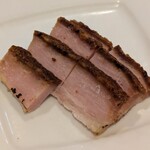 横浜大飯店 - 香港焼き豚