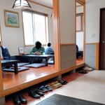 Soba Dokoro Ooyama - In-store – April 2025