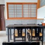 Soba Dokoro Ooyama - In-store – April 2025